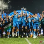 Adik Bintang City Raih Juara, Kakak Main Minim di Persib