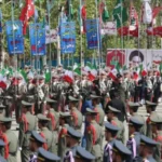 AS Siap Perang Lagi dengan Iran, Indonesia Siapkan Upacara Pancasila