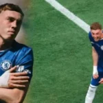 Cole Palmer Bisa Kembali ke Man City? Keputusan Mengejutkan Mengintai Chelsea