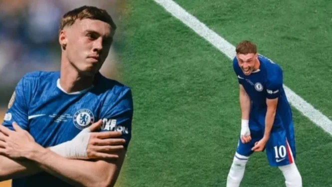 Cole Palmer Bisa Kembali ke Man City? Keputusan Mengejutkan Mengintai Chelsea