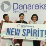 Danareksa Rombak Direksi, Punya Dirut Baru
