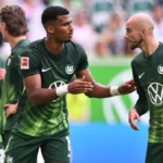 Drama Relegasi: Wolfsburg Terdegradasi, Paderborn Kembali ke Bundesliga!