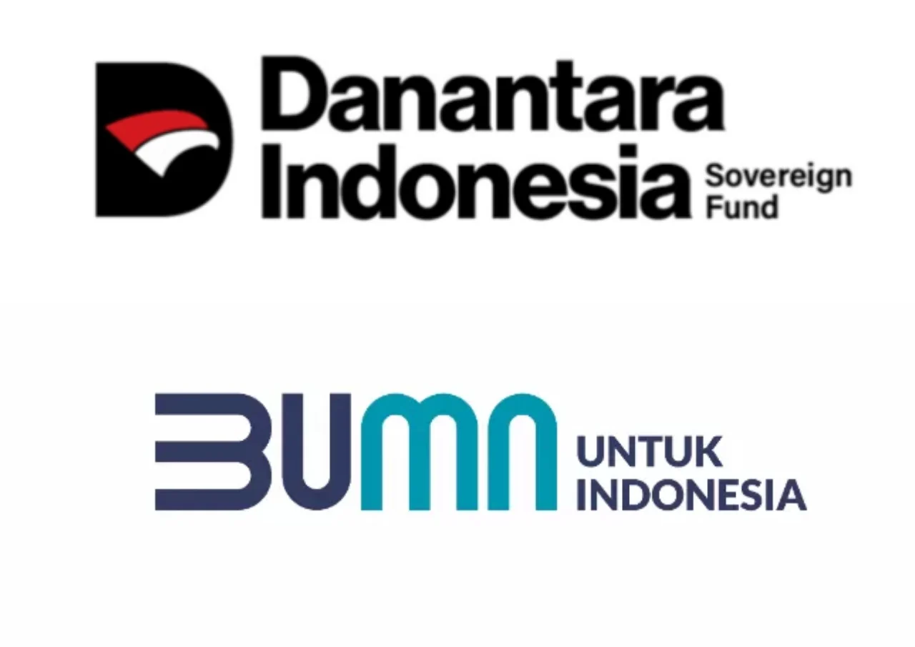Ekspor SDA Ditunda, Danantara Sumberdaya Indonesia Resmi Jadi BUMN