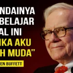 Inspirasi Warren Buffett: Pengusaha India Raih Sukses Tanpa ‘Uang Panas’