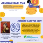 Jaminan Hari Tua Bisa Dicairkan 100%? Simak Faktanya