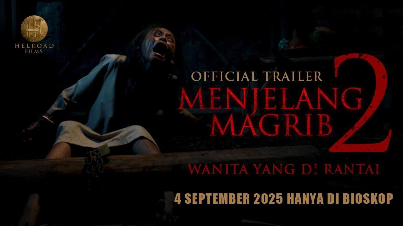Kengerian Medis vs Mistik: ‘Menjelang Magrib 2’ Tayang Malam Ini di ANTV