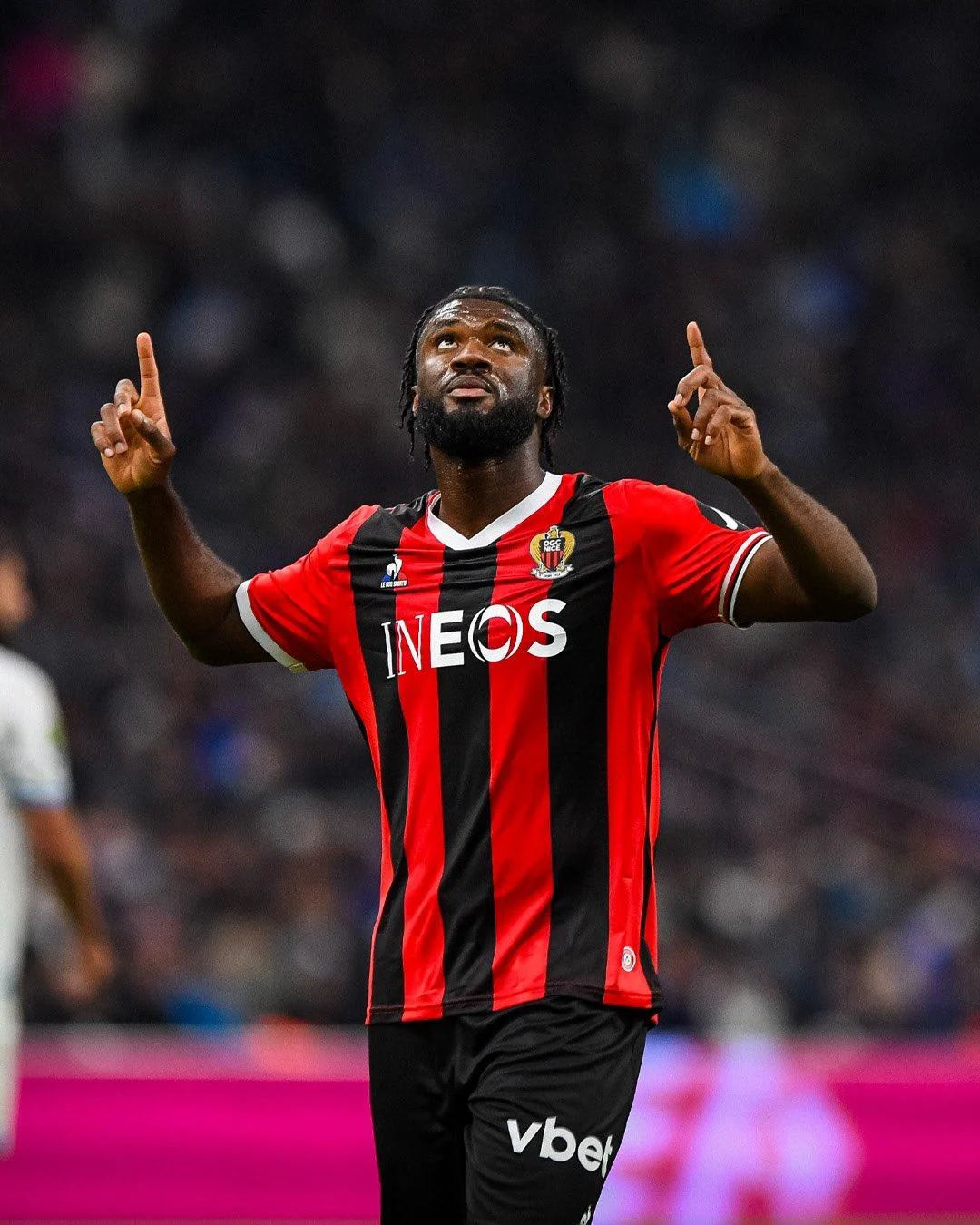 Masa Depan Cerah: Terem Moffi Pimpin Nigeria, Crystal Palace Cari Pelatih Baru