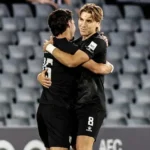 Naturalisasi Luke Vickery & Mitchell Baker Tertahan, Siap Dukung Timnas dari Tribun