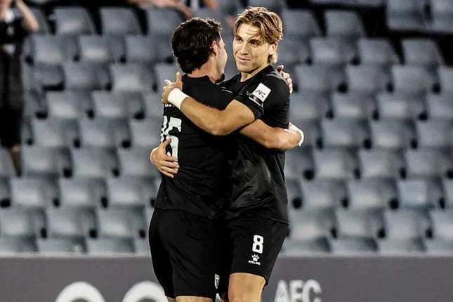 Naturalisasi Luke Vickery & Mitchell Baker Tertahan, Siap Dukung Timnas dari Tribun