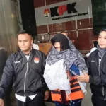 OTT Fadia Arafiq: Jam Mewah Disita, KPK Periksa Manajer Butik INTime
