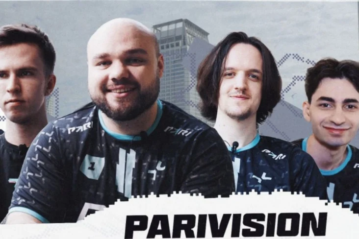 Parivision Juara DreamLeague Season 29, Raih Gelar Kedua!