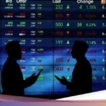 Tren Saham TPIA Menguat, IHSG Mengalami Koreksi Tipis