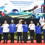 Universitas Pertamina Buka 312 Beasiswa, Dorong Talenta Muda Energi & Laut
