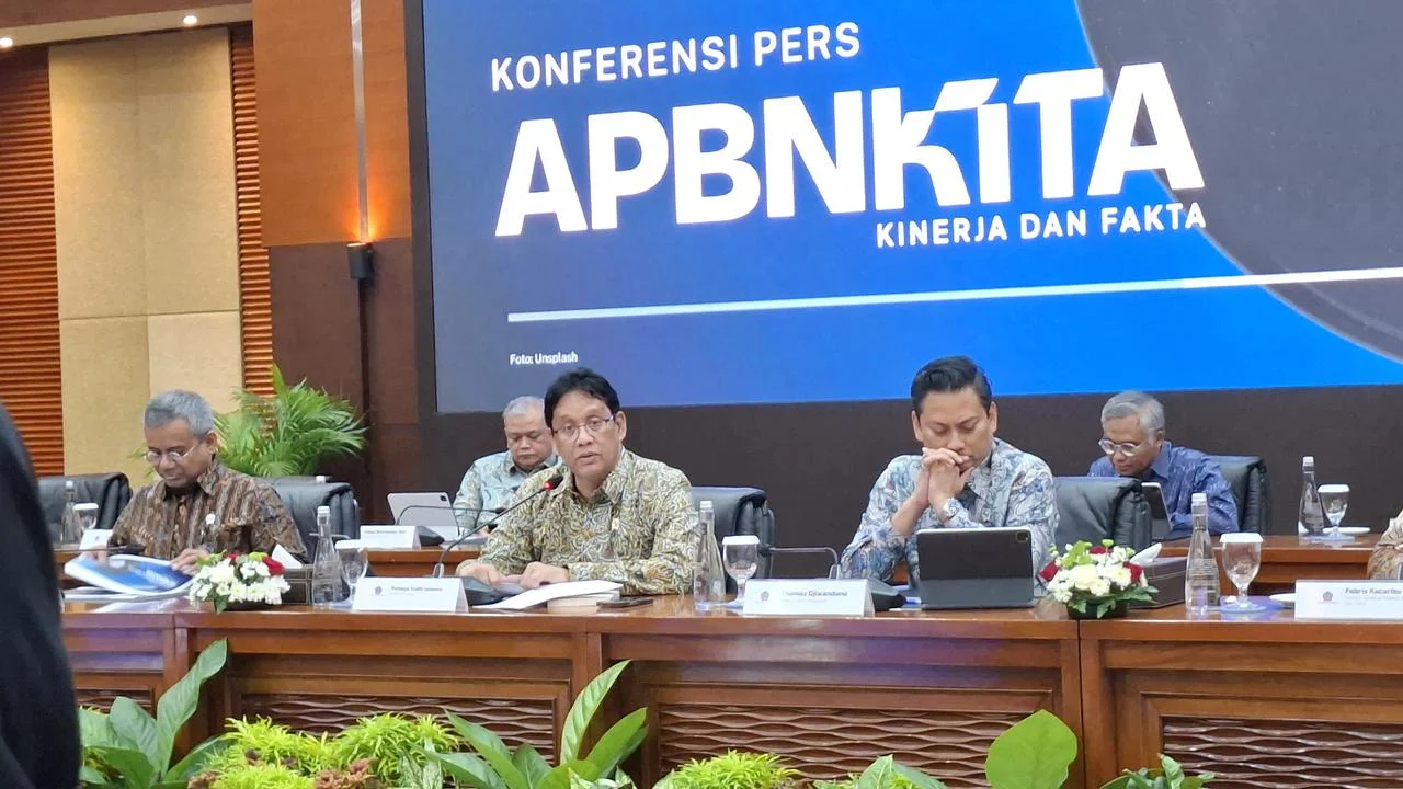 APBN KiTa Juni 2026: Menteri Keuangan Umumkan Defisit APBN