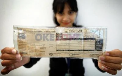 Balik Nama Kendaraan Bekas: Syarat, Dokumen, dan Cara Pengurusan