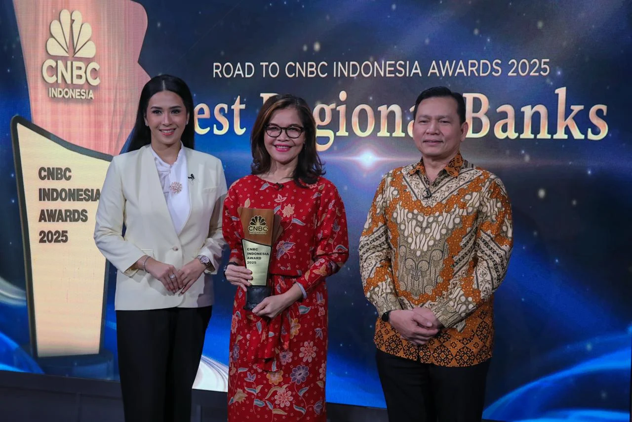 Dongkrak Inklusi Keuangan di Jakarta: 4 Strategi Utama Bank Jakarta