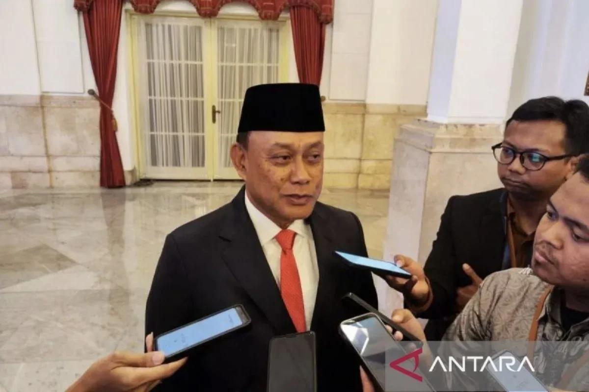 Gaji Dadan Hindayana sebagai Kepala BGN: Kasus Korupsi Makan Bergizi Gratis