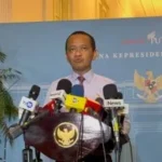 Harga Pertamax Melonjak, Bahlil: Kenaikan Harga BBM Nonsubsidi Sudah Dihitung dengan Bijak