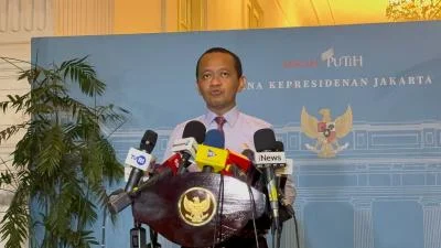 Harga Pertamax Melonjak, Bahlil: Kenaikan Harga BBM Nonsubsidi Sudah Dihitung dengan Bijak