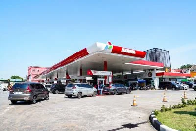 Harga Pertamax Naik, Masyarakat Beralih ke Pertalite, Pertamina Pastikan Stok Aman