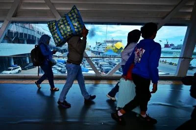 Harga Tiket Penyeberangan Merak-Bakauheni Turun hingga 21,9%, Diskon Libur Sekolah