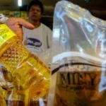 HET Minyakita Tak Naik, Pemerintah Pertahankan Harga Rp15.700 per Liter