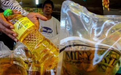 HET Minyakita Tak Naik, Pemerintah Pertahankan Harga Rp15.700 per Liter
