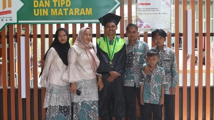 Ibu Hebat: Kisah Inspiratif Perjuangan Melalui PNM Mekaar