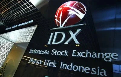 IHSG Terkoreksi 1,06% di Sesi I, Tekanan dari Ekspor Minyak Mentah dan Sentimen Global Memburuk