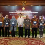 Inovasi Pembiayaan Kreatif Dorong Penguatan Fiskal Daerah