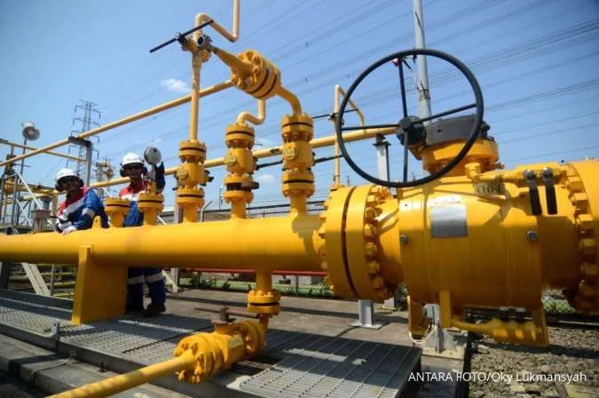 Kenaikan Harga Gas Industri Picu PHK Massal, Buruh Tuntut Solusi