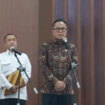 Kontrak SDA Perusahaan Tetap Berjalan Meski Ada DSI, Dony Oskaria Jamin