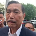 Luhut Binsar Pandjaitan dan Chatib Basri Hadir di Istana untuk Diskusi Kenaikan Suku Bunga BI