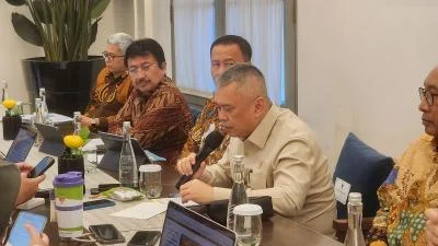 Menteri Perhubungan Siap Naikkan Tiket Pesawat Jika Harga Avtur Turun