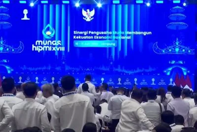 Munas Hipmi Sebagai Momentum Peningkatan Kontribusi Papua pada Ekonomi Indonesia