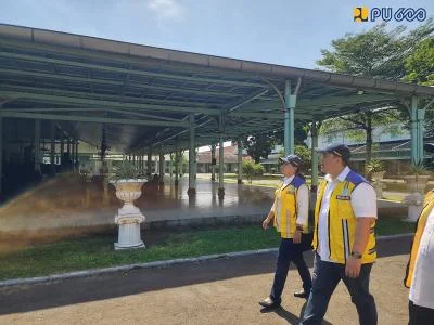 Pemerintah Investasi Besar untuk Renovasi Cagar Budaya di Surakarta