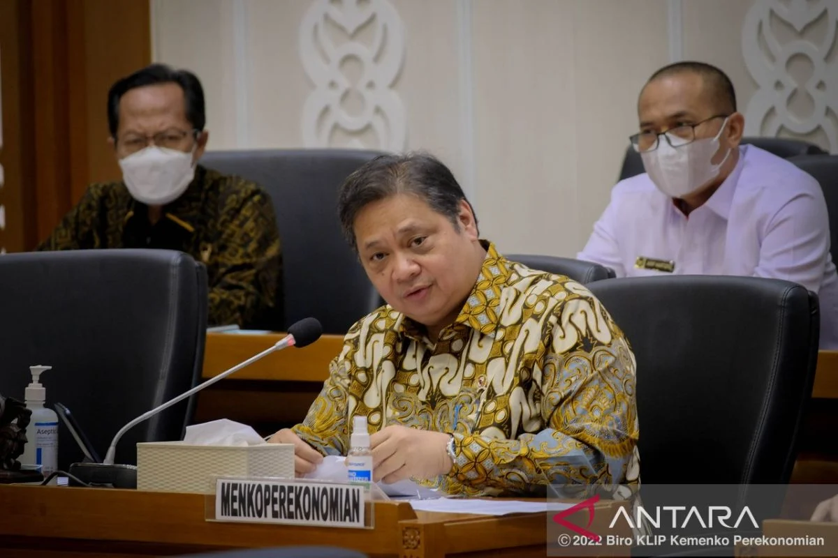 Pemerintah RI Tanggapi Investigasi AS Soal Kerja Paksa dengan Pembentukan Badan