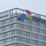 Pertamina Tembus Rp55,2 Triliun Laba Bersih 2025, Catat Rekor Baru
