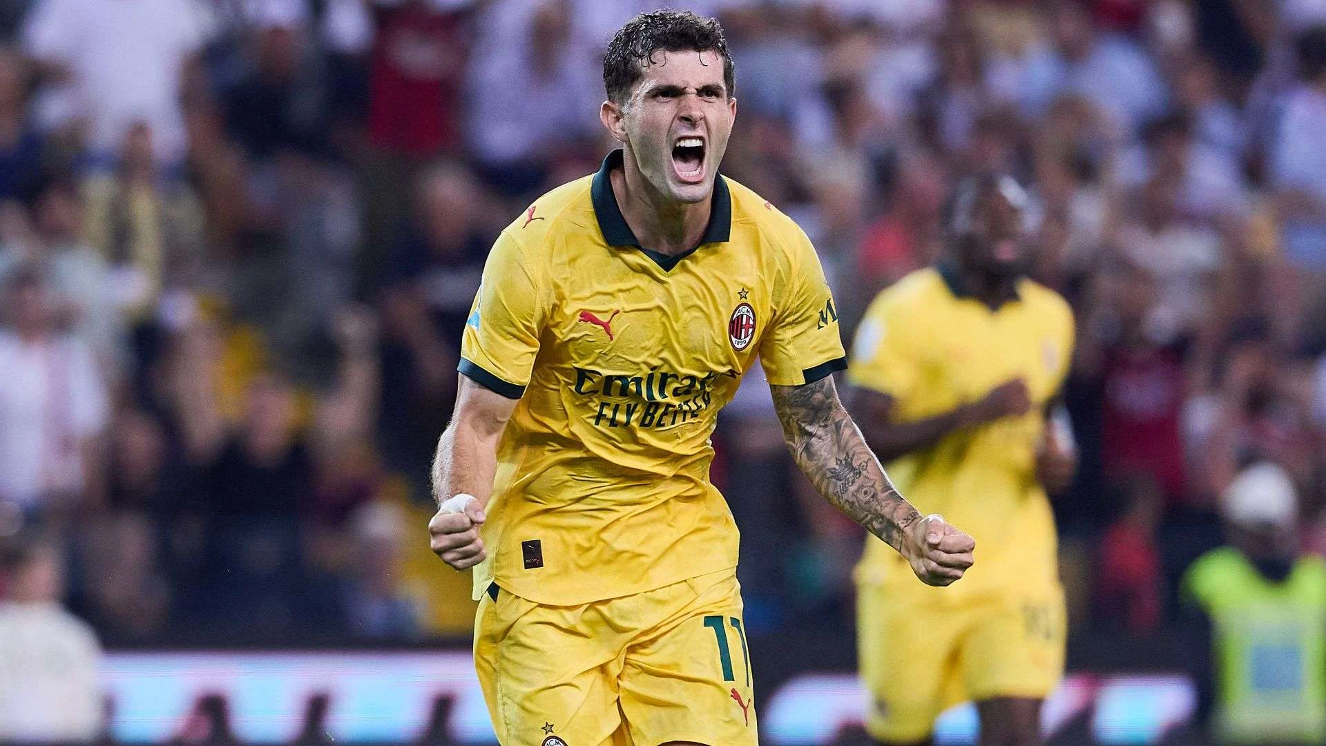Pochettino Puji Pulisic: Akhir Paceklik Gol Jelang Piala Dunia!