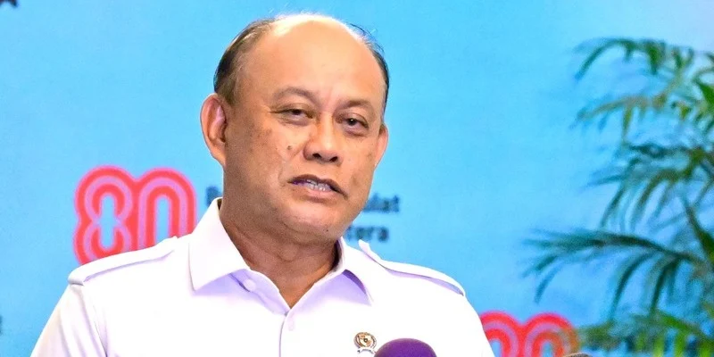 Prabowo Copot Kepala BGN Dadan Hindayana, Simak Harta Kekayaannya