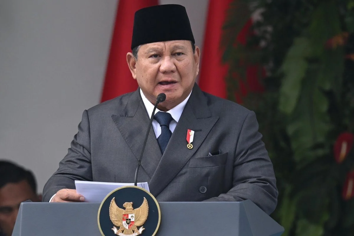 Prabowo Subianto: Koperasi Jadi Kekuatan Baru Transformasi Ekonomi Pancasila