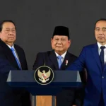 Prabowo Subianto Kunjungi Kantor Danantara untuk Eksplorasi Teknologi Mutakhir