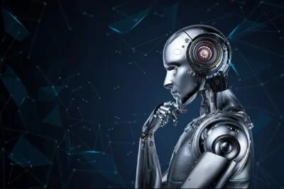 Revolusi AI: Mengubah Strategi Bisnis di Era Digital