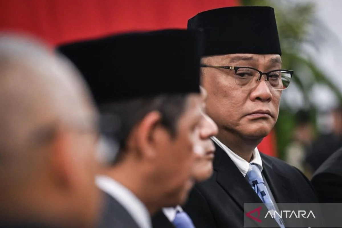 Said Iqbal dan Jumhur Hidayat di Kabinet Merah Putih: Apa Maksudnya bagi Perjuangan Buruh?