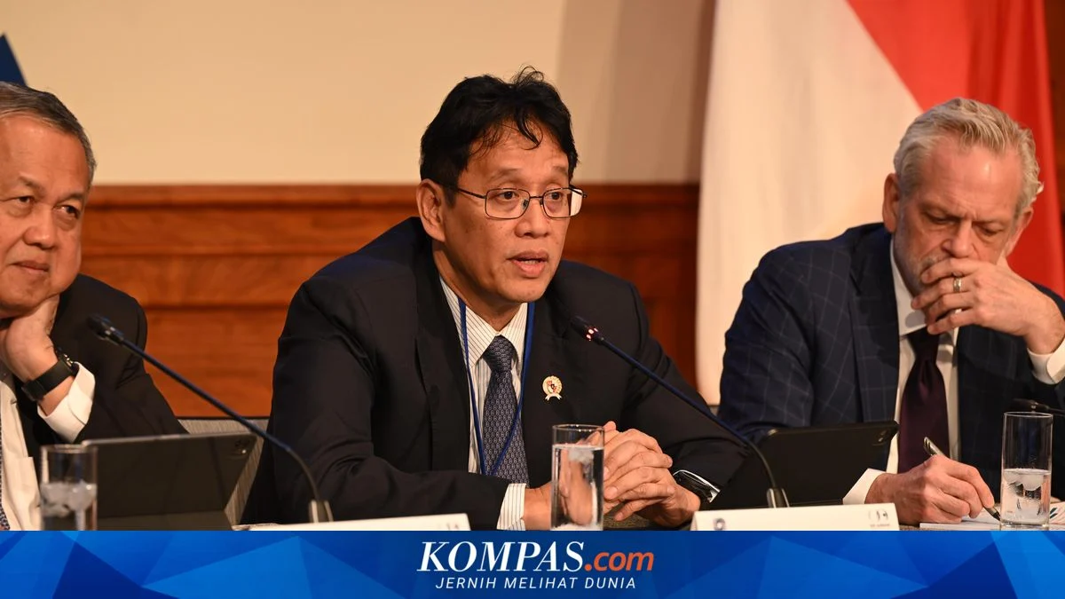 S&P Turunkan Rating Utang RI, Purbaya Sebut Banyak Rumor