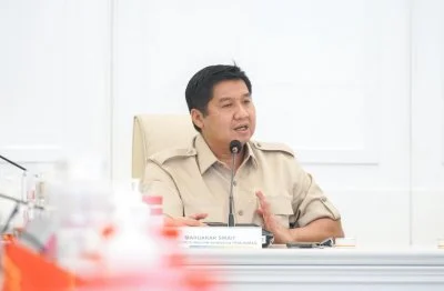 Anggaran Perumahan Naik ke Rp12,2 Triliun, Ara Siap Buka Hasil Pembangunan Rumah