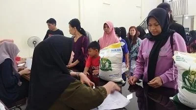 Bansos PKH dan BPNT Cair 20 Juli 2026: Rincian dan Manfaatnya