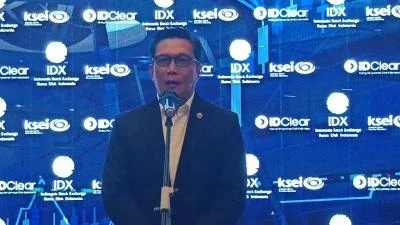 BEI Perbarui Daftar Pengawasan dengan 37 Saham Baru, Apa Alasannya?