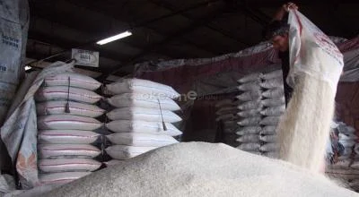 Bulog Usulkan Operasi Pasar untuk Redam Kenaikan Harga Beras