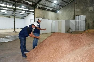 Ekosistem Hidrogen Rendah Karbon di Indonesia Diperkuat Melalui Kolaborasi